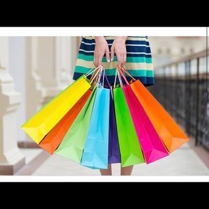 Trading with Sandra 3 items